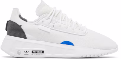 adidas Geodiver+ Primeblue 'White Black' H01784 adidas Geodiver+ Primeblue 'White Black' H01784