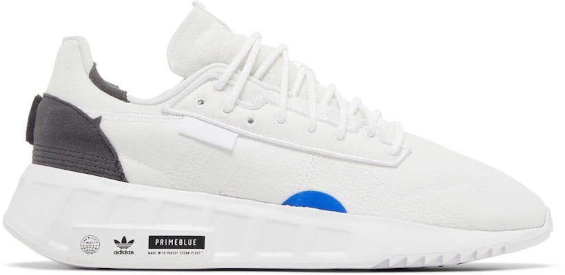 阿迪达斯Geodiver+ Primeblue‘白黑’ H01784 Buy 阿迪达斯Geodiver+ Primeblue‘白黑’ H01784