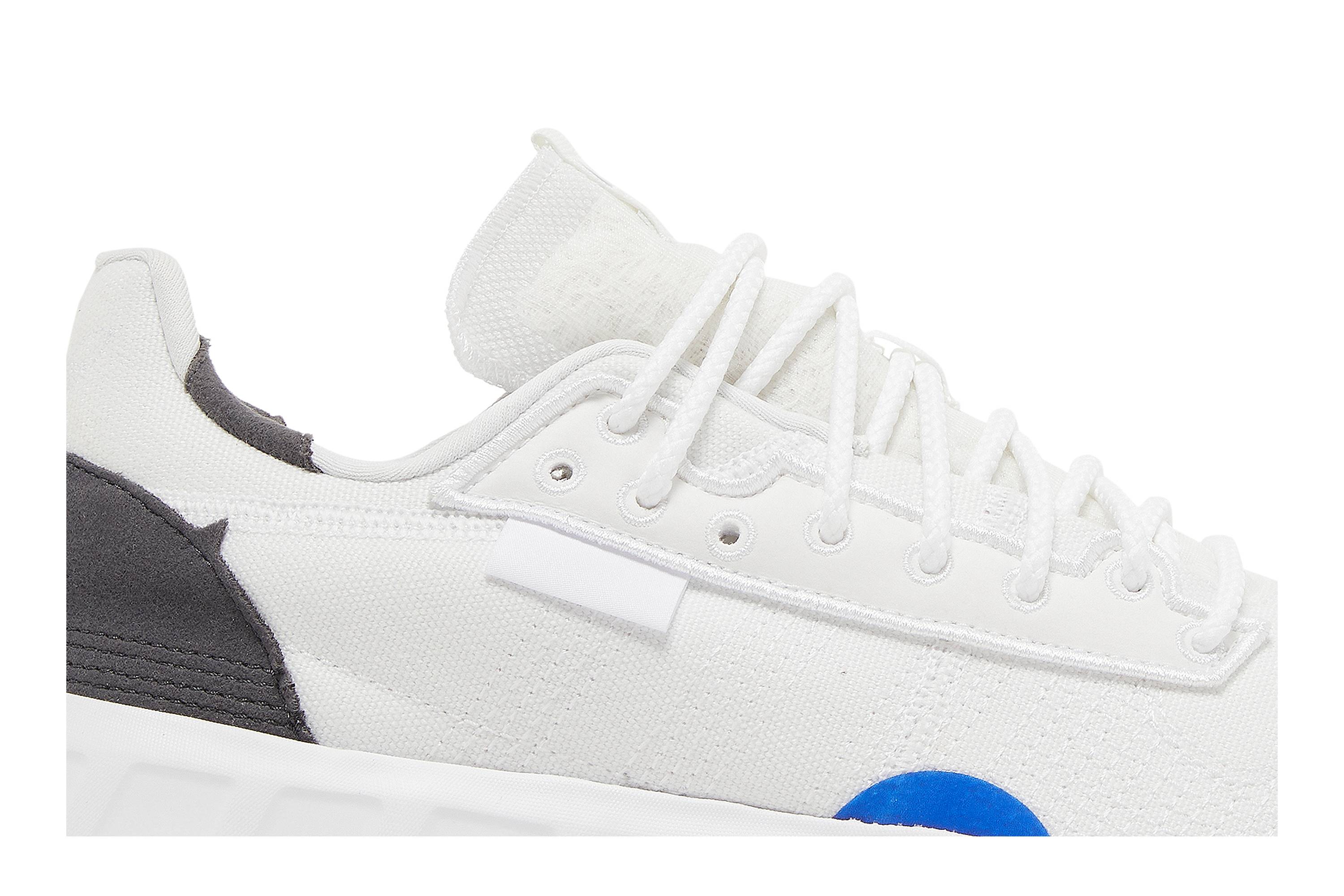 Order 阿迪达斯Geodiver+ Primeblue‘白黑’ H01784