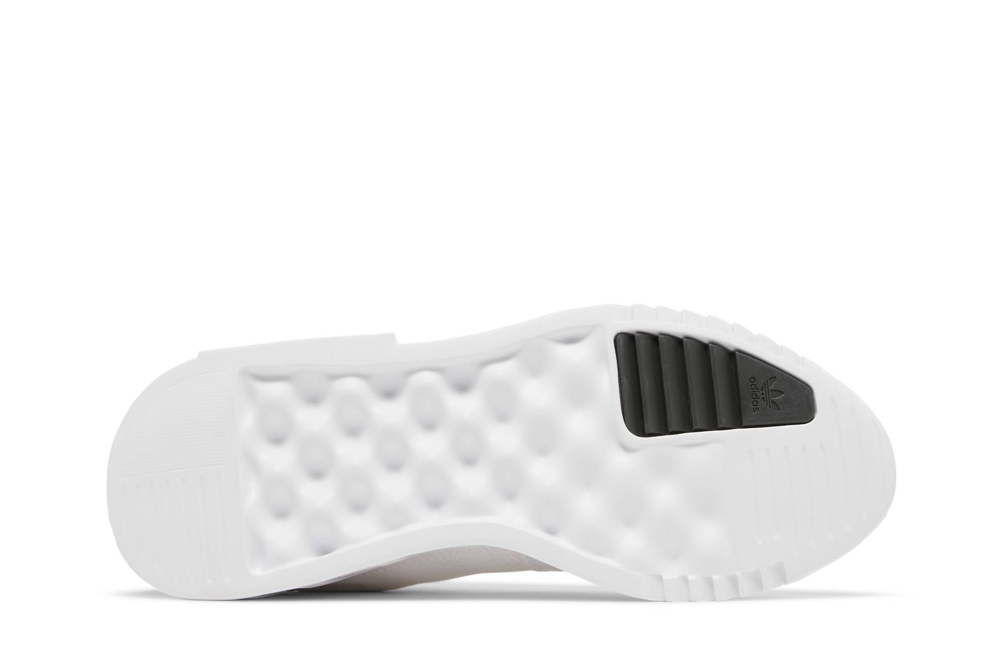 Shop 阿迪达斯Geodiver+ Primeblue‘白黑’ H01784