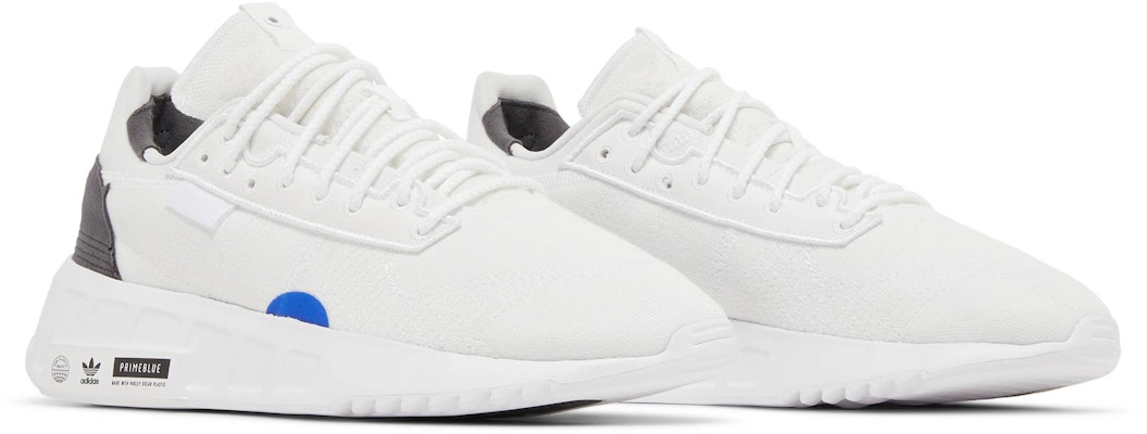 阿迪达斯Geodiver+ Primeblue‘白黑’ H01784 Cheap 阿迪达斯Geodiver+ Primeblue‘白黑’ H01784