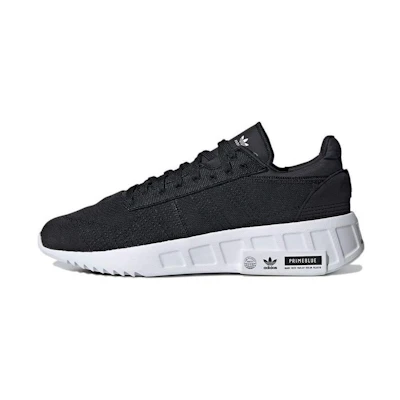 adidas Geodiver Primeblue 'Black White'