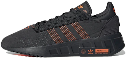adidas Geodiver Primeblue 'Carbon Solar Orange' H01781 adidas Geodiver Primeblue 'Carbon Solar Orange' H01781