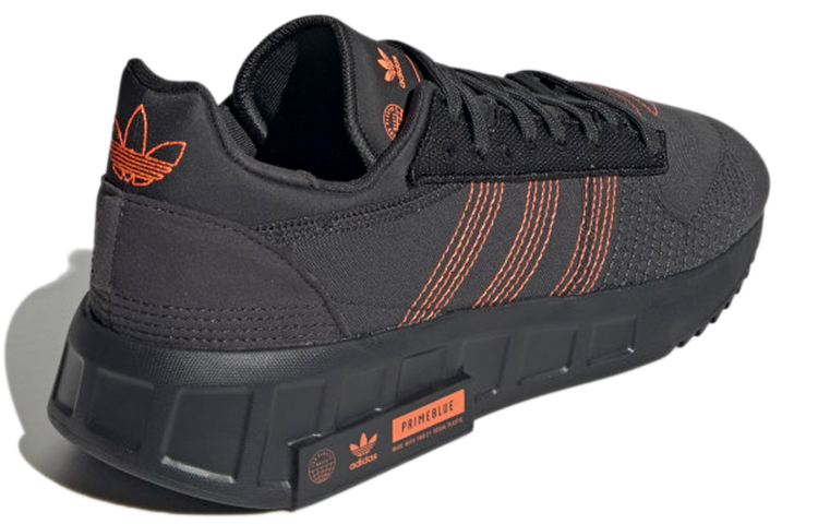 Shop adidas Geodiver Primeblue ''Carbone Orange Solaire'' H01781
