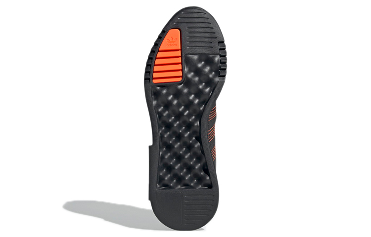 Details for adidas Geodiver Primeblue ''Carbone Orange Solaire'' H01781