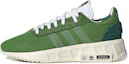 Buy adidas Geodiver Primeblue ''Verde Crew'' H01779
