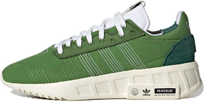 adidas Geodiver Primeblue 'Crew Green' H01779 adidas Geodiver Primeblue 'Crew Green' H01779