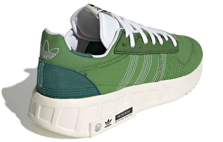 Shop adidas Geodiver Primeblue ''Verde Crew'' H01779