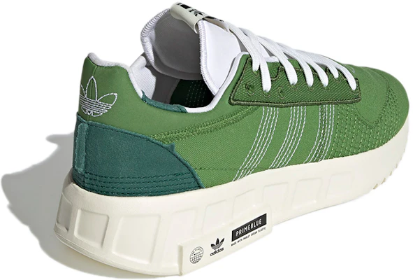 adidas Geodiver Primeblue ''Verde Crew'' H01779 Shop adidas Geodiver Primeblue ''Verde Crew'' H01779