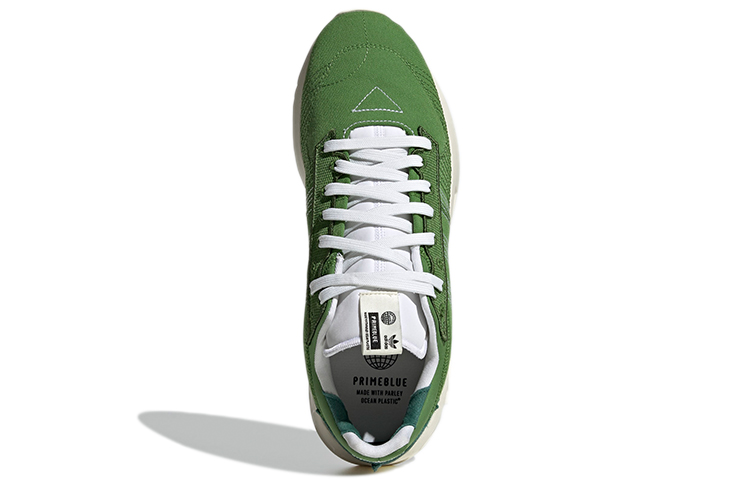 Purchase adidas Geodiver Primeblue ''Verde Crew'' H01779