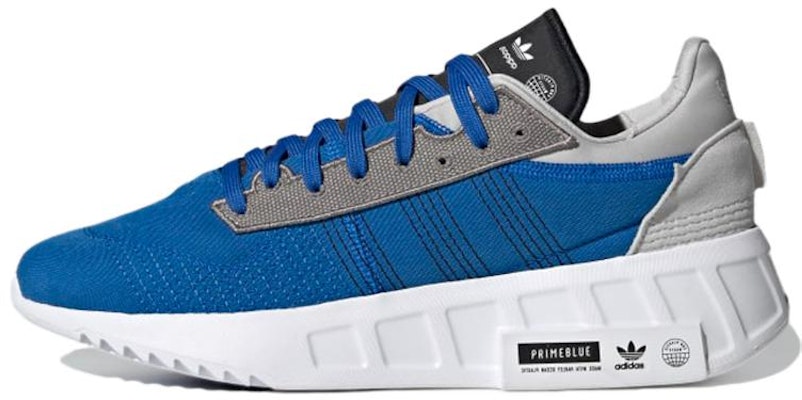 adidas Geodiver Primeblue ''Voetbal Blauw'' FZ4690 Buy adidas Geodiver Primeblue ''Voetbal Blauw'' FZ4690