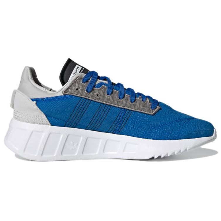 Order adidas Geodiver Primeblue ''Voetbal Blauw'' FZ4690