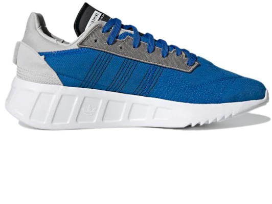 adidas Geodiver Primeblue ''Voetbal Blauw'' FZ4690 Order adidas Geodiver Primeblue ''Voetbal Blauw'' FZ4690