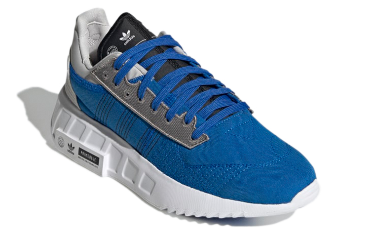 Lookbook adidas Geodiver Primeblue ''Voetbal Blauw'' FZ4690