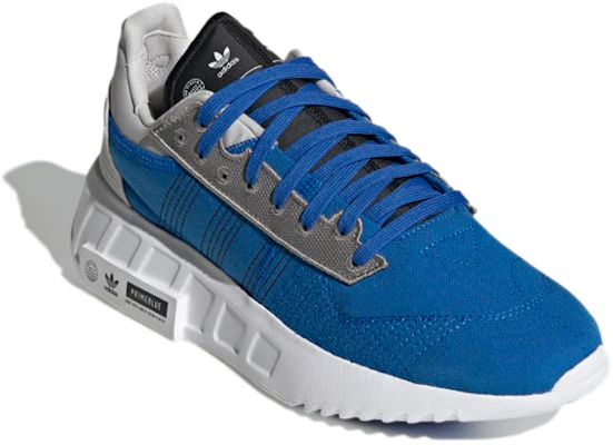 adidas Geodiver Primeblue ''Voetbal Blauw'' FZ4690 Lookbook adidas Geodiver Primeblue ''Voetbal Blauw'' FZ4690