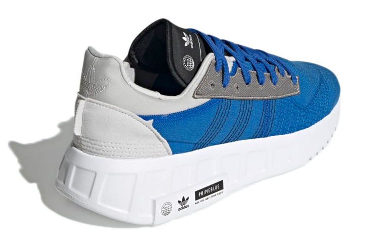 Shop adidas Geodiver Primeblue ''Voetbal Blauw'' FZ4690