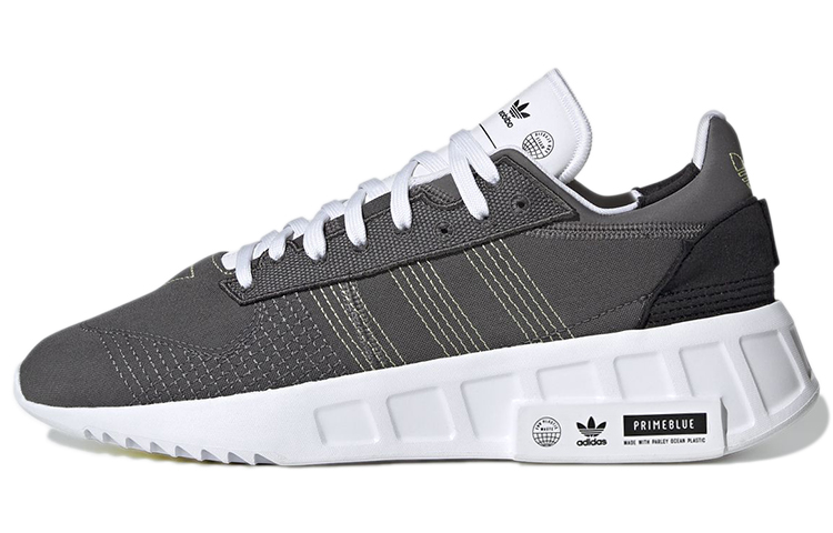 adidas Geodiver Primeblue 'Grey' H01783