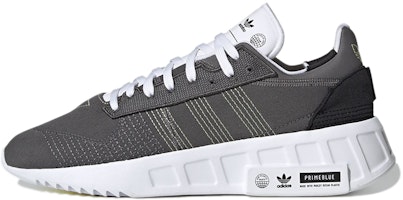 adidas Geodiver Primeblue 'Grey' H01783 adidas Geodiver Primeblue 'Grey' H01783