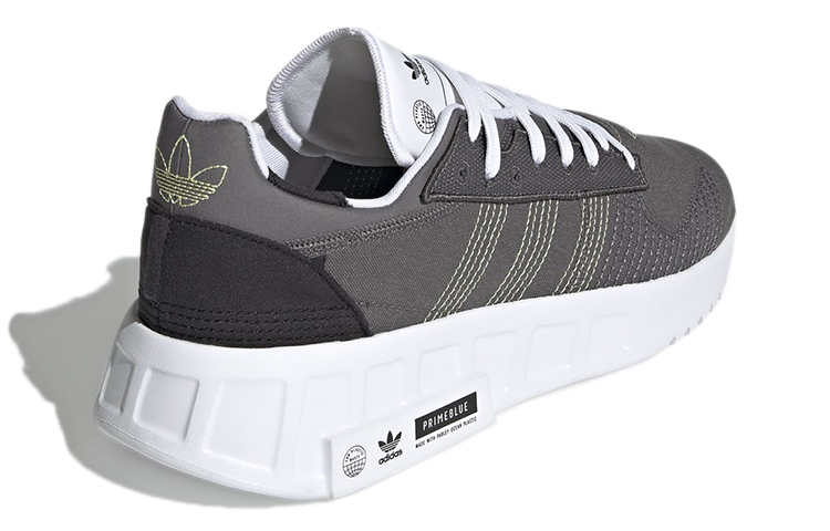 Shop adidas Geodiver Primeblue 'Gris' H01783