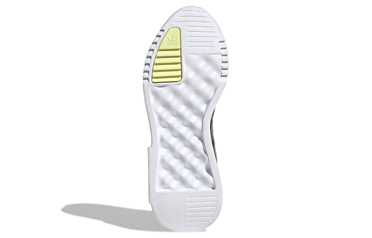 Details for adidas Geodiver Primeblue 'Gris' H01783