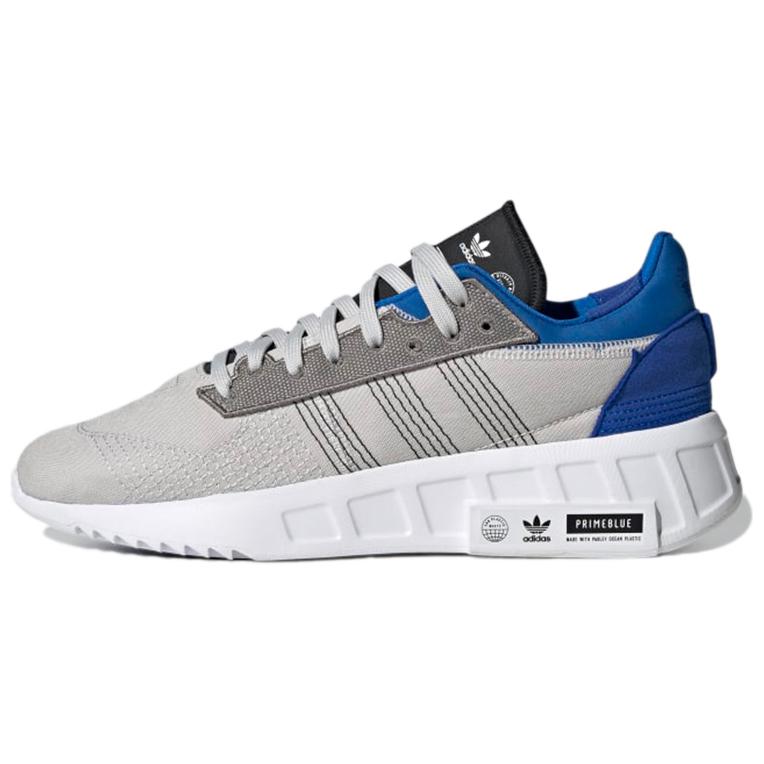 adidas Geodiver Primeblue 'Grey Football Blue' FZ4689
