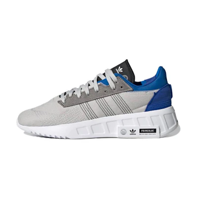 adidas Geodiver Primeblue 'Grey Football Blue'
