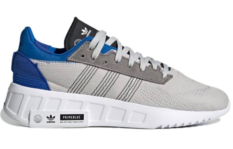 Order adidas Geodiver Primeblue ''Grigio Blu Calcio'' FZ4689