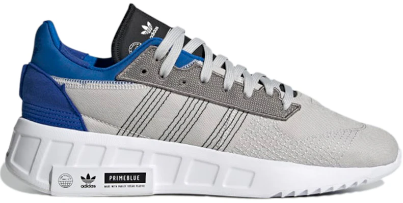 adidas Geodiver Primeblue ''Grigio Blu Calcio'' FZ4689 Order adidas Geodiver Primeblue ''Grigio Blu Calcio'' FZ4689