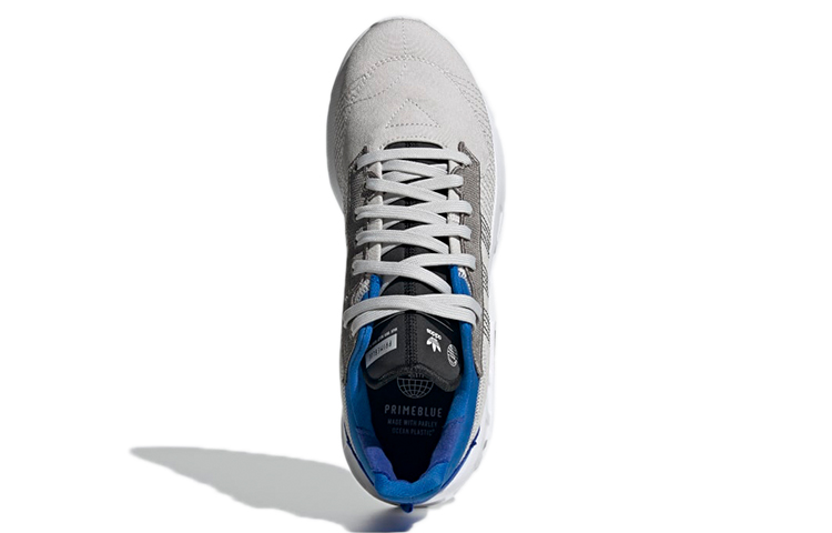 Purchase adidas Geodiver Primeblue ''Grigio Blu Calcio'' FZ4689
