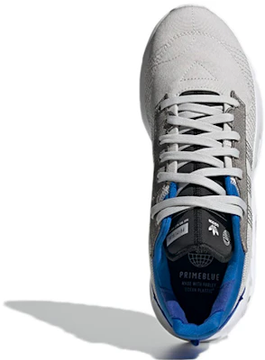 adidas Geodiver Primeblue ''Grigio Blu Calcio'' FZ4689 Purchase adidas Geodiver Primeblue ''Grigio Blu Calcio'' FZ4689