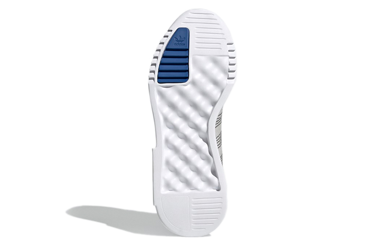 Details for adidas Geodiver Primeblue ''Grigio Blu Calcio'' FZ4689