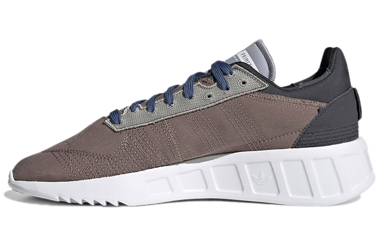 adidas Geodiver Primeblue 'Halo Silver Black' FZ4688