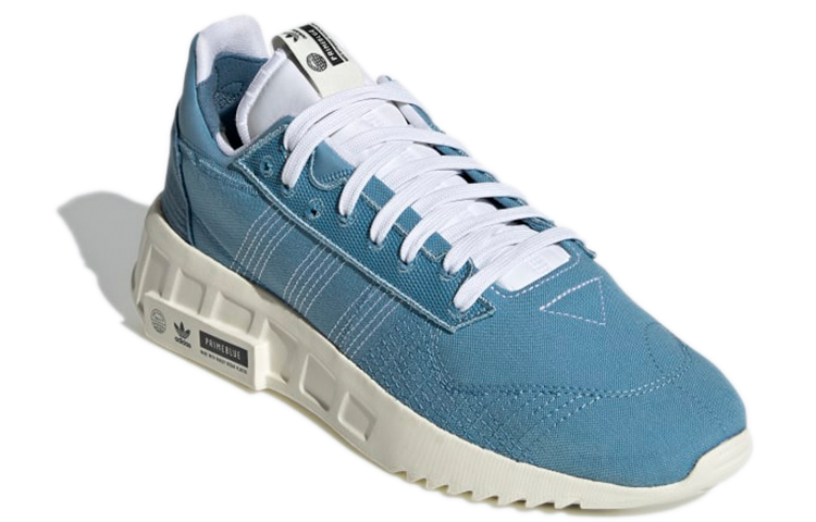 Lookbook adidas originals Geodiver Primeblue 藍