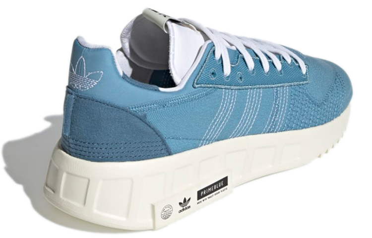 Shop adidas originals Geodiver Primeblue 藍