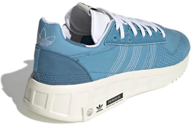adidas originals Geodiver Primeblue 藍 Shop adidas originals Geodiver Primeblue 藍