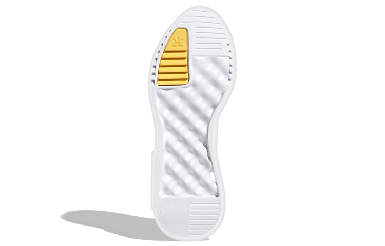 Details for adidas originals Geodiver Primeblue 灰白