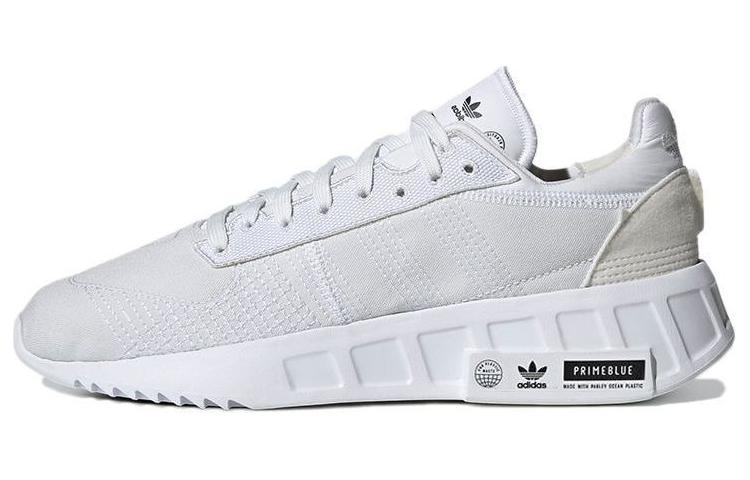 adidas Geodiver Primeblue 'White' FX5079