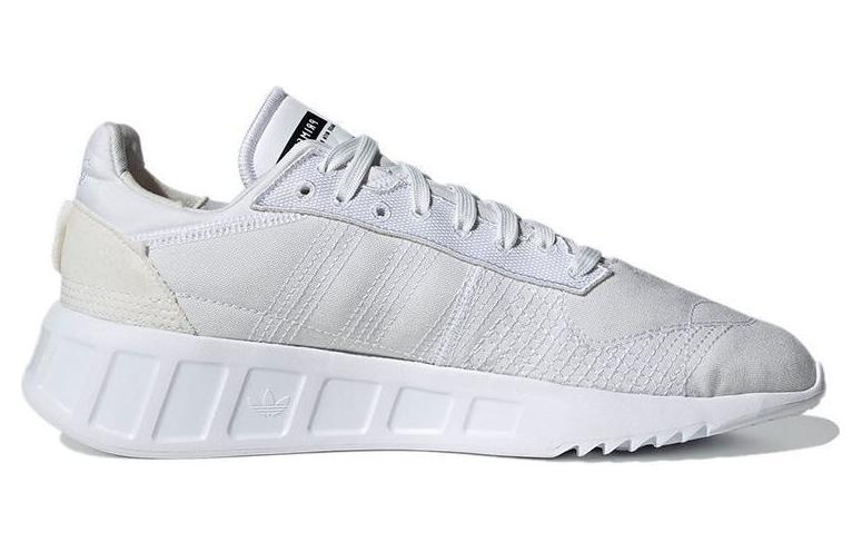 Lookbook adidas Geodiver Primeblue ''Bianco'' FX5079