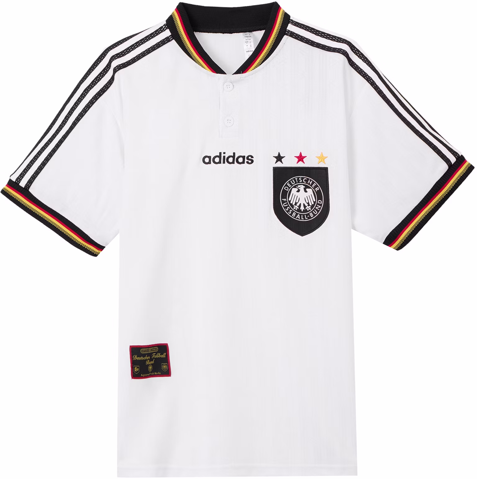 adidas-germany-1996-home-jersey-three-stripes-short-sleeve-soccer-shirt-white-it-7749