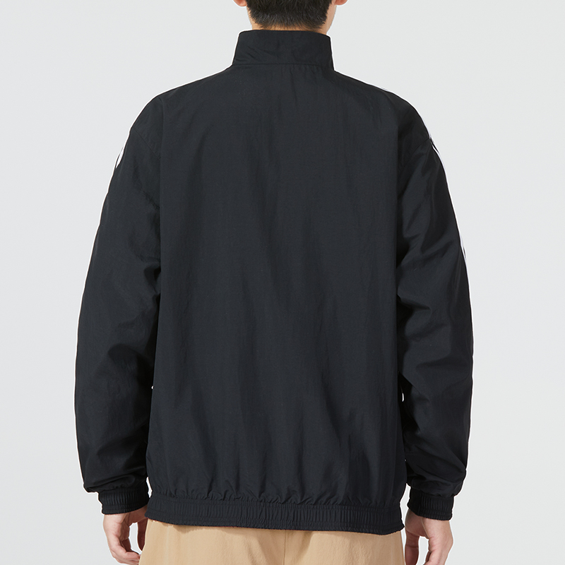 adidas Germany DFB WC Reversible Track Jacket Black HF4058 圖 11