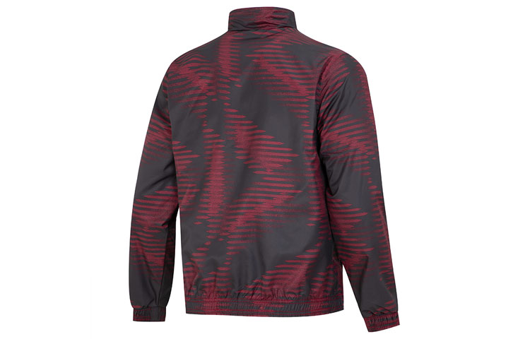 adidas Germany DFB WC Reversible Track Jacket Black HF4058 圖 5