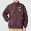 Sizing adidas 德國隊世界杯雙面運動外套 黑色 HF4058
