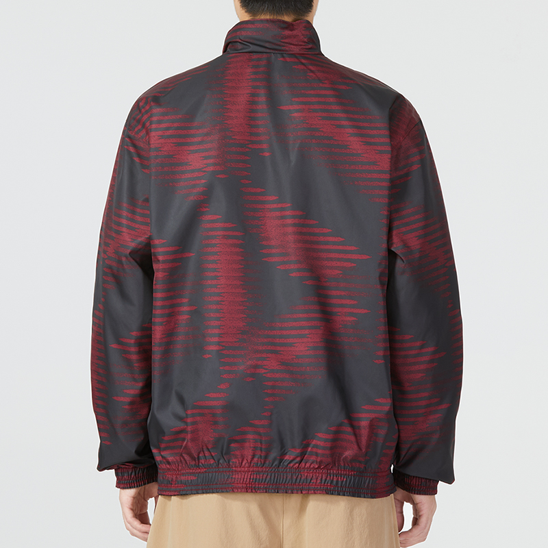 adidas Germany DFB WC Reversible Track Jacket Black HF4058 圖 8