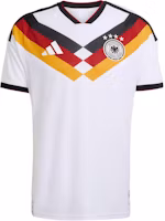 adidas Germany Home Authentic Jersey Wirtz Player Version World Cup 26 Slim Fit Tee JN2066 adidas Germany Home Authentic Jersey Wirtz Player Version World Cup 26 Slim Fit Tee JN2066