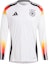 Buy adidas Germany Home Fan Long-Sleeve Football Jersey White IP6129