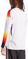 Purchase adidas 德國主場長袖球衣 足球衫 白色 IP6129
