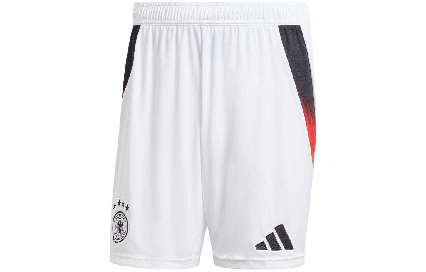 adidas Germany Home Fan Soccer Pants White IP8151
