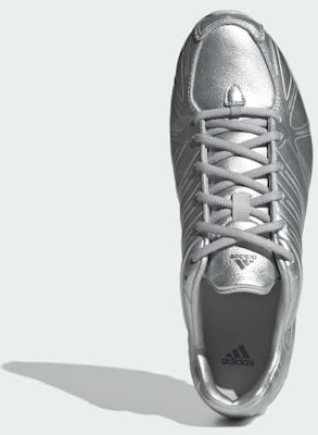 (W) 아디다스 고스트 스프린트 신발 실버 메탈릭/매트 실버/그레이 원 JQ6439 Order (W) 아디다스 고스트 스프린트 신발 실버 메탈릭/매트 실버/그레이 원 JQ6439