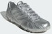 (W) 아디다스 고스트 스프린트 신발 실버 메탈릭/매트 실버/그레이 원 JQ6439