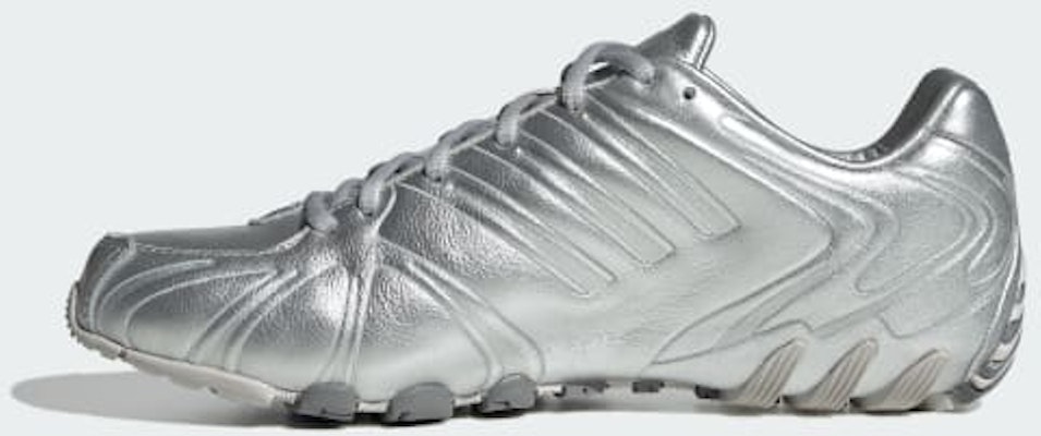 (W) 아디다스 고스트 스프린트 신발 실버 메탈릭/매트 실버/그레이 원 JQ6439 Details for (W) 아디다스 고스트 스프린트 신발 실버 메탈릭/매트 실버/그레이 원 JQ6439